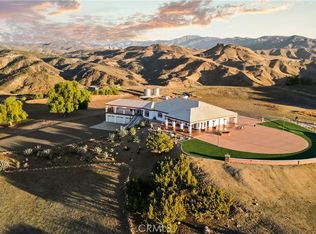 31800 Diamond View Ln, Agua Dulce, CA 91390