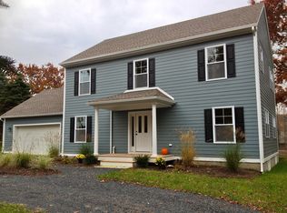 439 N Riverside Rd, Lloyd, NY 12528