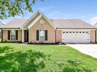 4181 Triple Crown Loop S, Southaven, MS 38671
