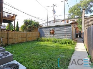 1022 W George St APT 1F, Chicago, IL