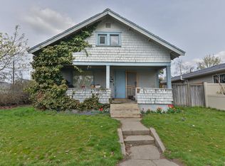 803 E Liberty Ave, Spokane, WA 99207
