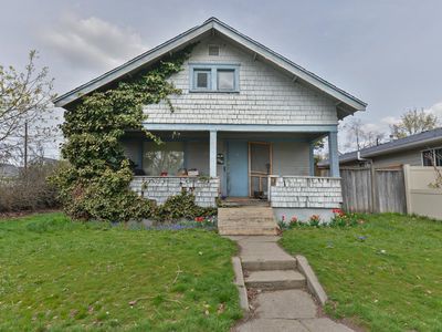 803 E Liberty Ave, Spokane, WA, 99207
