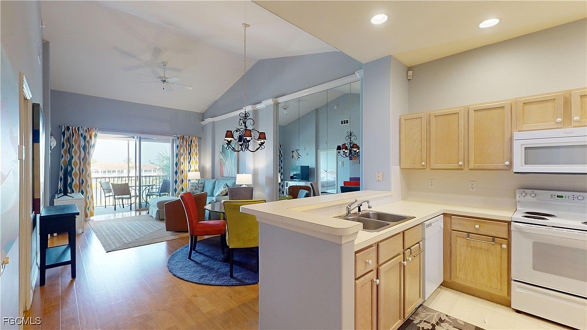 16431 Millstone Cir Unit 303