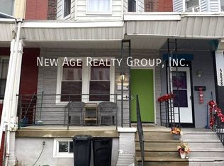 5836 Osage Ave FLOOR 2, Philadelphia, PA 19143