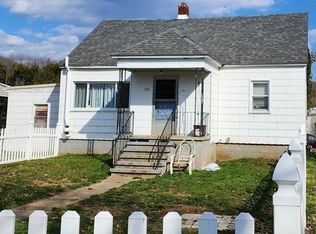 123 Willowwood Dr, Emporium, PA 15834