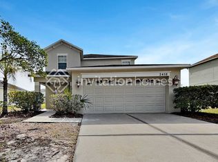 2458 Hamlet Cir, Lakeland, FL 33810