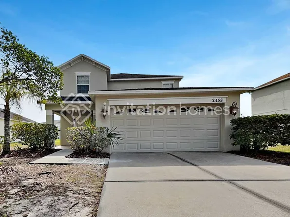 2458 Hamlet Cir, Lakeland, FL