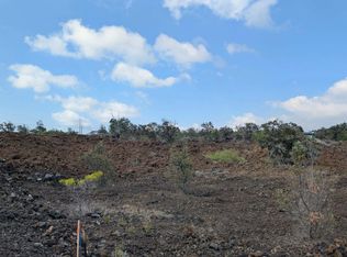 Bougainvillaea Dr, Ocean View, HI 96737
