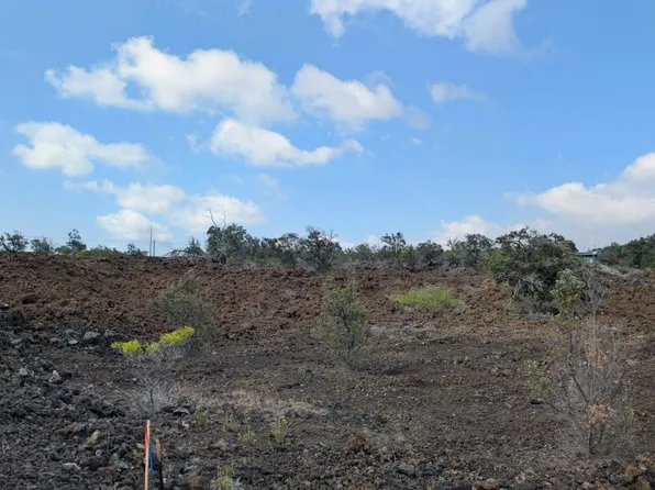 Bougainvillaea Dr, Ocean View, HI 96737