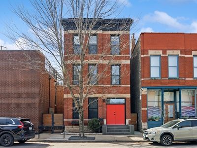 1924 N Halsted St, Chicago, IL, 60614