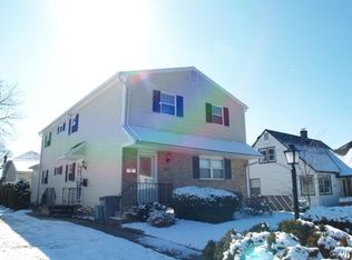1728-30 W Whitehall St, Allentown, PA 18104