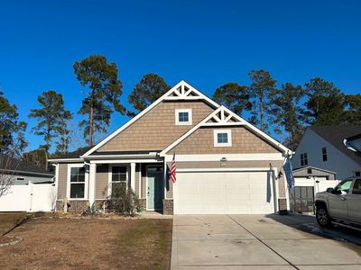 3047 Honey Clover Ct., Longs, SC, 29568