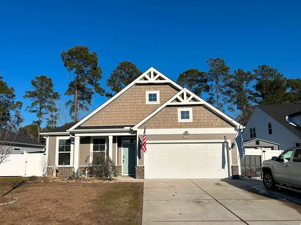 3047 Honey Clover Ct., Longs, SC 29568