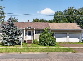 89 Douglas Ave, Moncton, NB E1E2G1