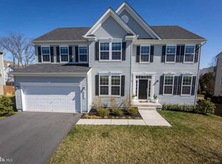 399 Lynnehaven Dr, Winchester, VA 22602
