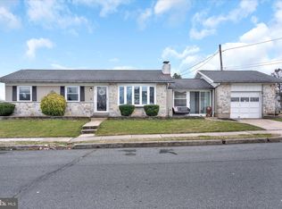 104 Prospect Ave, Reading, PA 19611