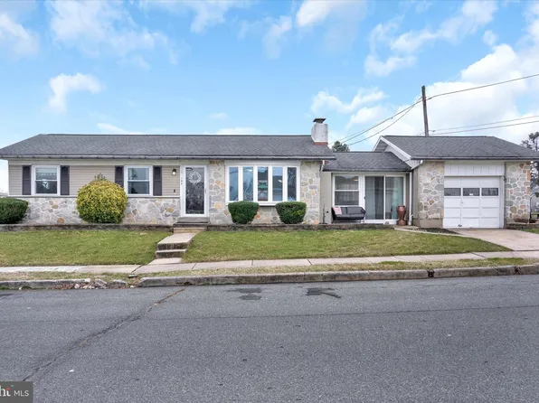 104 Prospect Ave, Reading, PA 19611