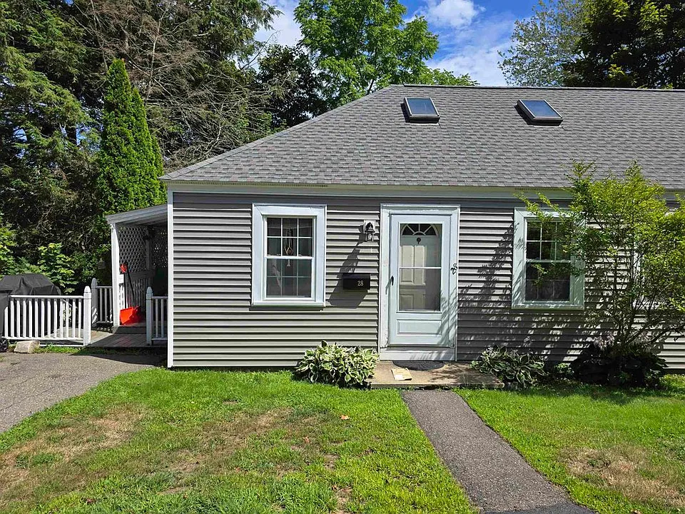 28 Boush St