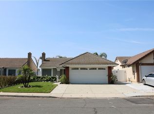 12803 Farrington St, Rancho Cucamonga, CA 91739