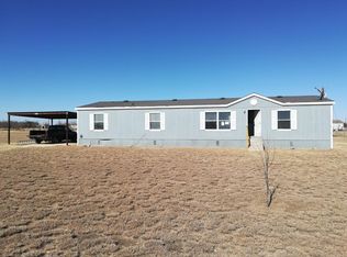 9650 Private Road 4142, Merkel, TX 79536