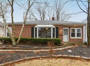 501 N 114th St, Wauwatosa, WI 53226