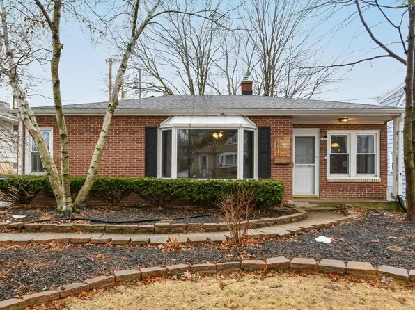 501 North 114th STREET, Wauwatosa, WI 53226