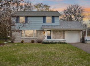 8491 Hyde Ave S, Cottage Grove, MN 55016