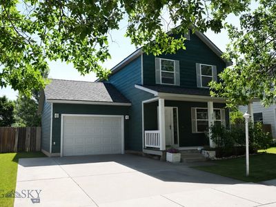 48 Meadow Brook Ln, Belgrade, MT, 59714