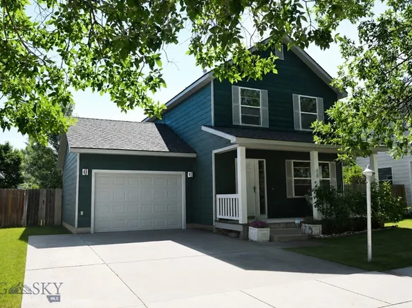 48 Meadow Brook Ln, Belgrade, MT 59714
