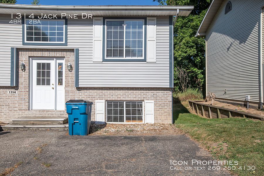 1st image of 1314 Jack Pine Dr