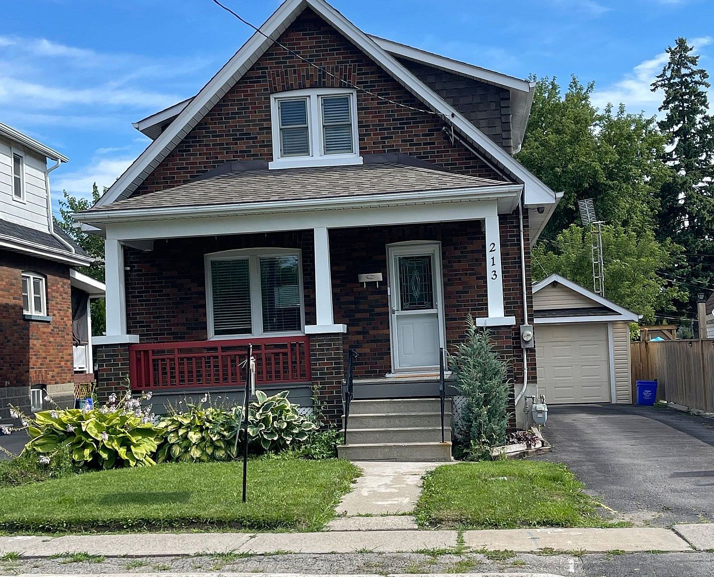 213 Olive Ave, Oshawa, ON L1H 2P4 Zillow