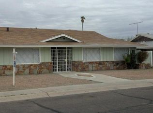 3237 N 66th St APT 3, Scottsdale, AZ 85251