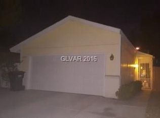 4052 Woodgreen Dr, Las Vegas, NV 89108
