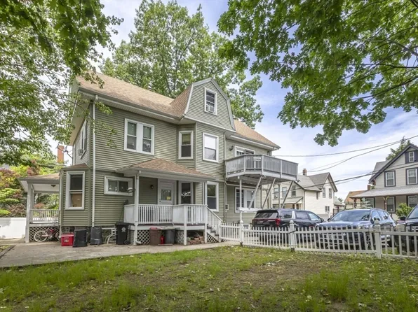 36-38 Hancock St, Malden, MA 02148