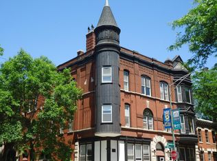 2209 N Bissell St APT 2, Chicago, IL 60614