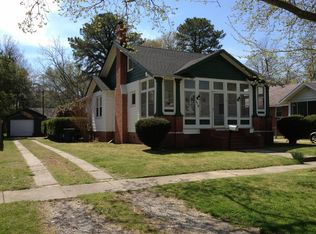 115 Apple Ave, Hampton, VA 23661