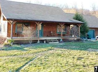 101 Park Ridge Ct, Wrightsville, PA 17368