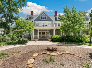 1315 Wood Ave #1B, Colorado Springs, CO 80903
