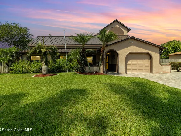 2101 Lance Blvd, Cocoa, FL 32926