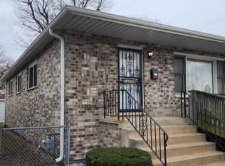 14909 Martin Luther King Jr Dr, Dolton, IL 60419