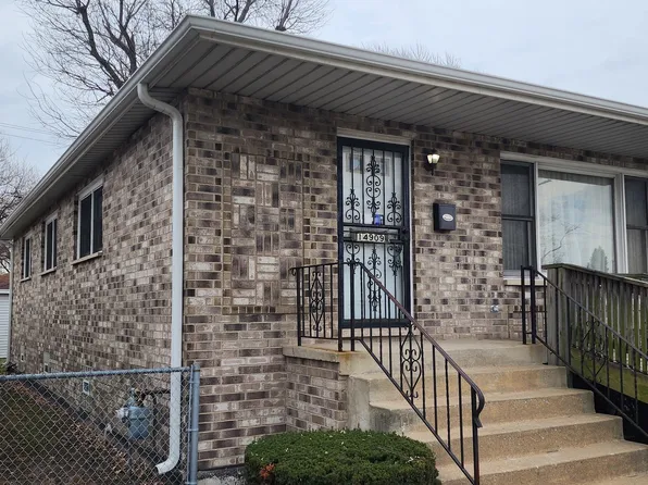 14909 Martin Luther King Jr Dr, Dolton, IL 60419