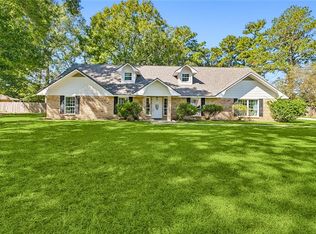 25649 Colonial Pl, Denham Springs, LA 70726