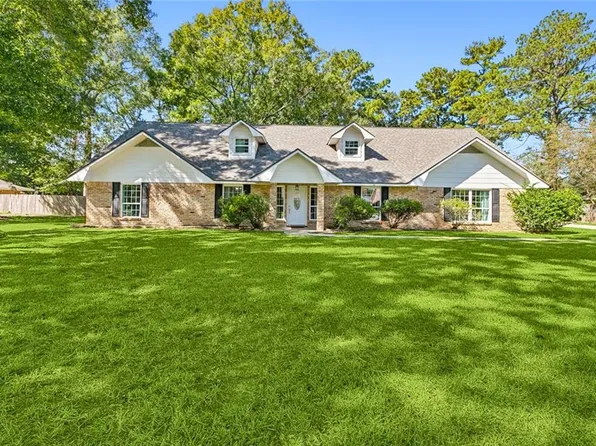 25649 Colonial Pl, Denham Springs, LA 70726