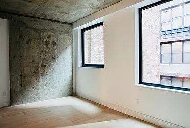 Rented by Haute Residences 