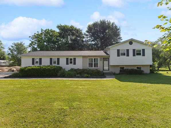 5154 Carnes Rd, Carroll, OH 43112