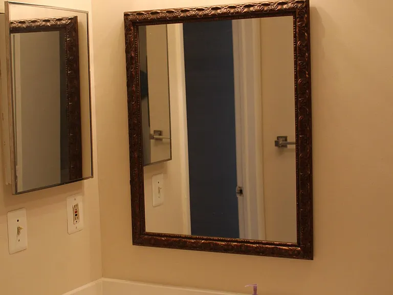 2nd Bath