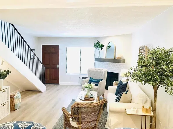 1411 Robinson Ave APT 4, San Diego, CA 92103