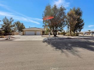 15089 Osage Rd, Apple Valley, CA 92307
