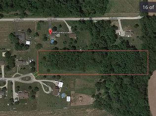 Stephanie Ln, Weston, MO 64098