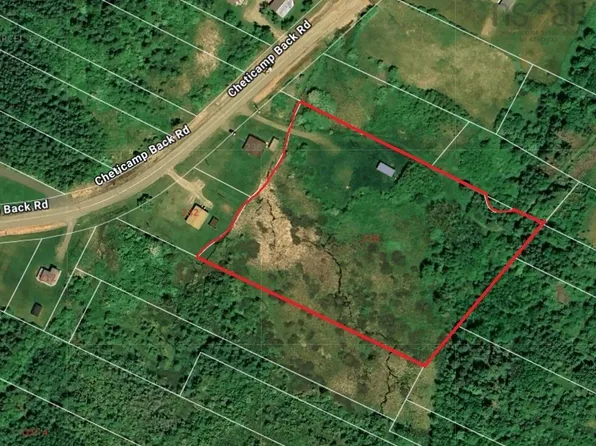 238 Cheticamp Back Rd, Inverness, NS B0E 1H0
